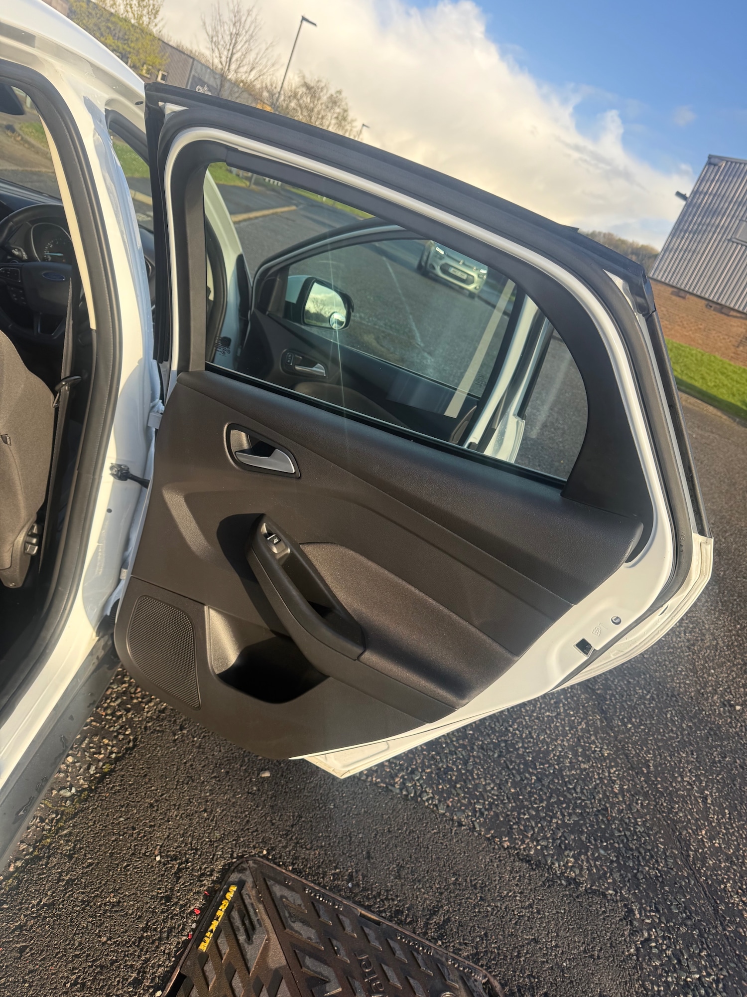 Used Ford Focus 2016 for sale - 78213455: Photo 27