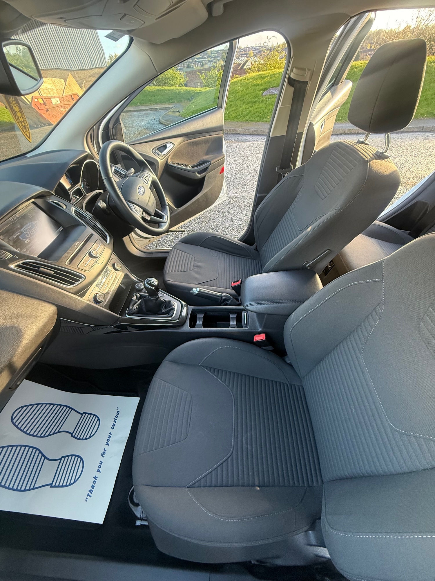 Used Ford Focus 2016 for sale - 78213455: Photo 28