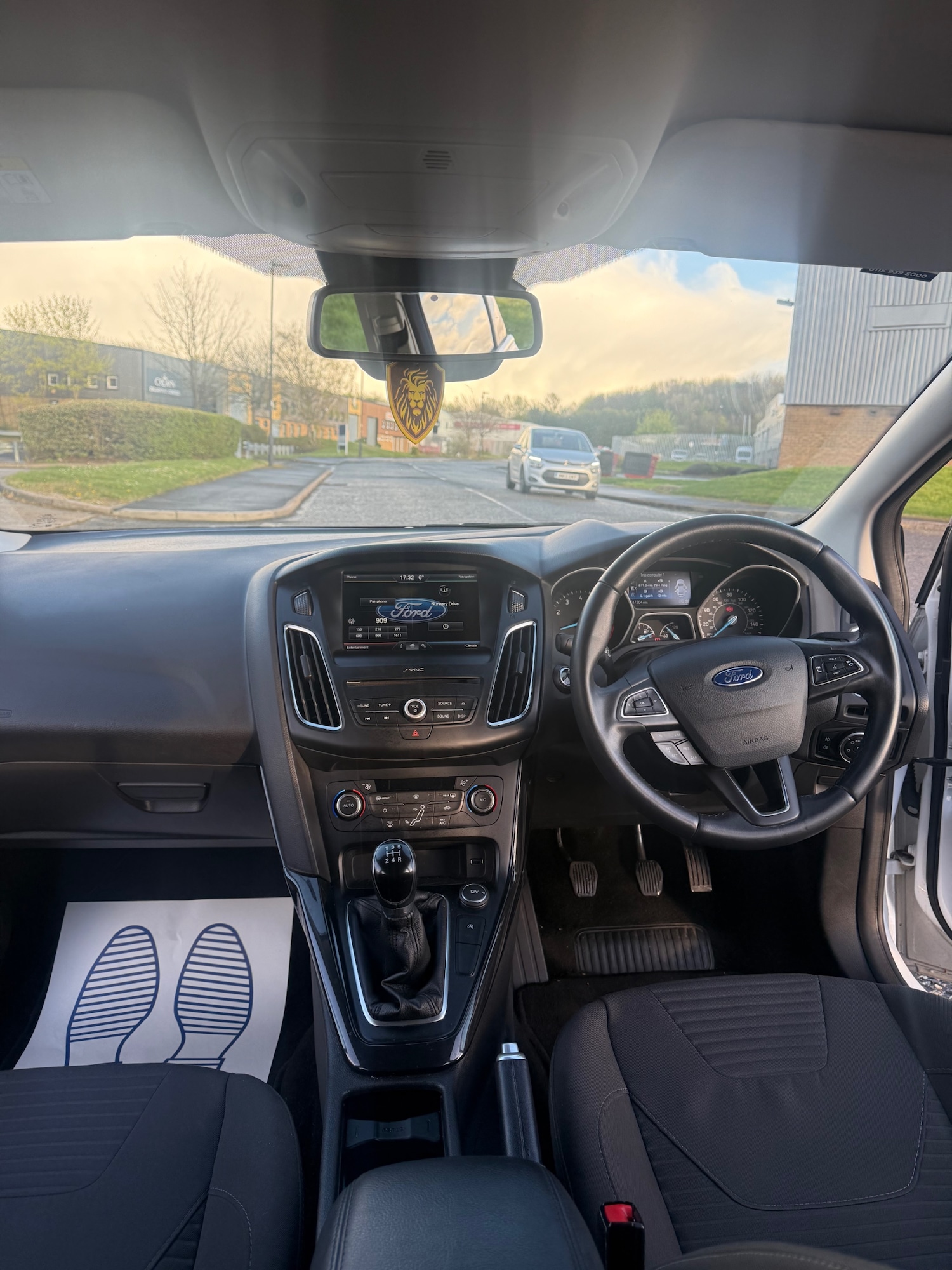 Used Ford Focus 2016 for sale - 78213455: Photo 29