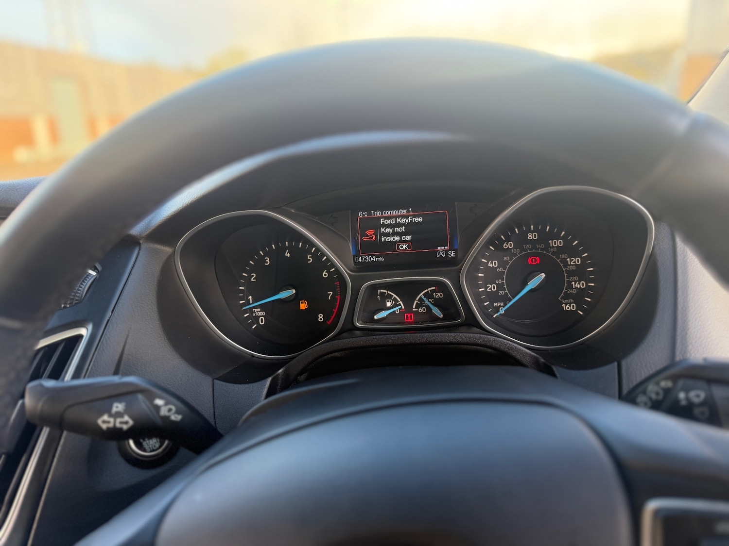 Used Ford Focus 2016 for sale - 78213455: Photo 30