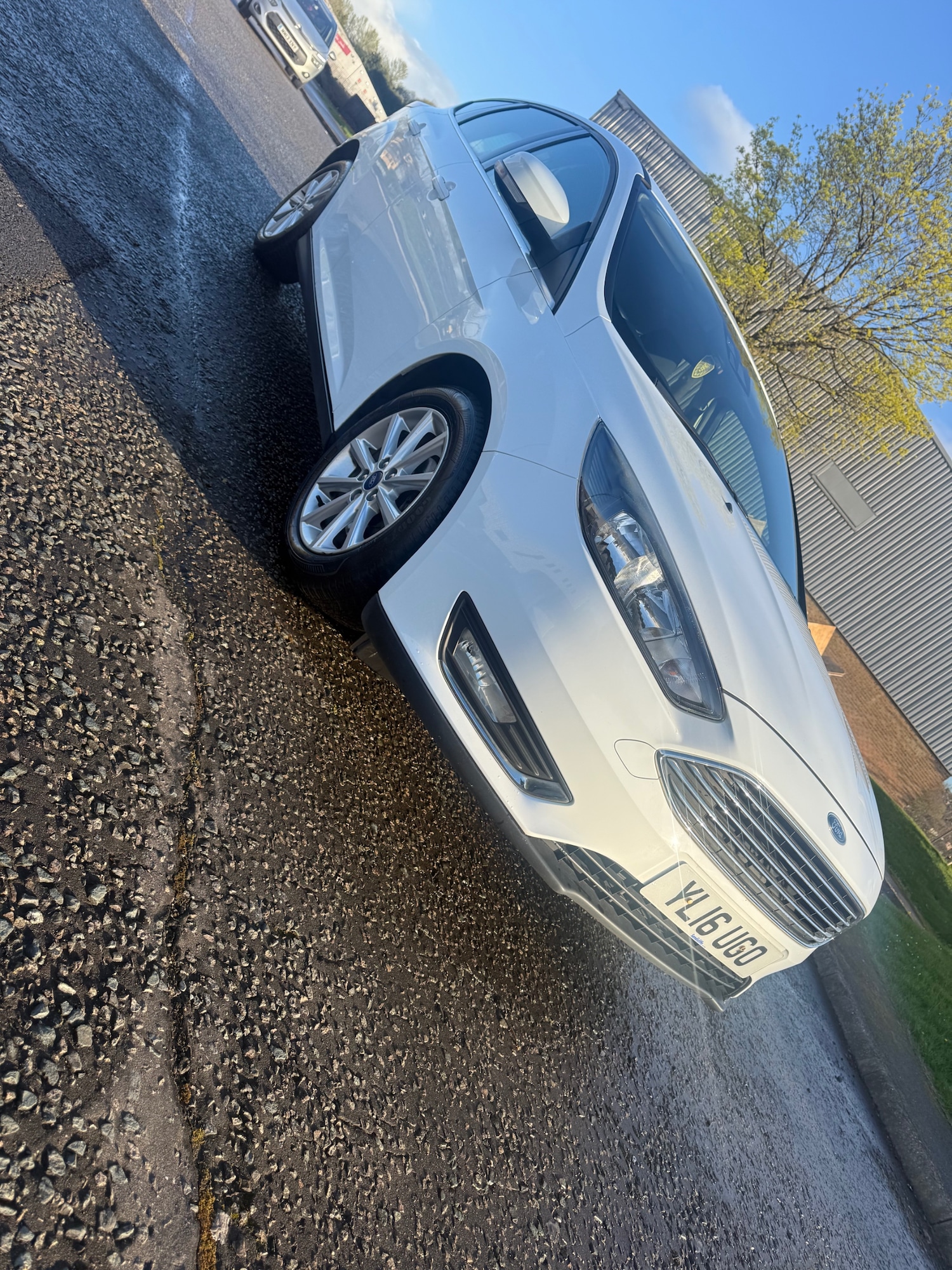 Used Ford Focus 2016 for sale - 78213455: Photo 5