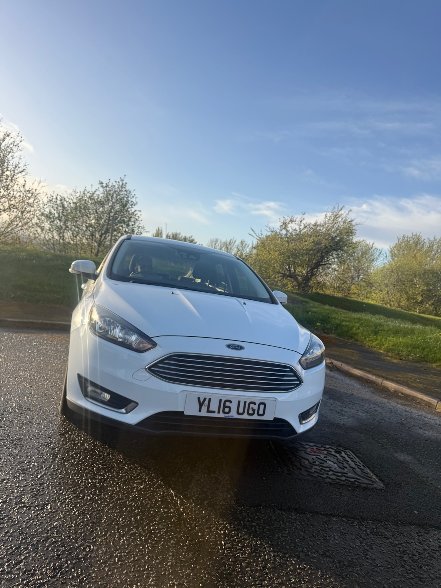 Used Ford Focus 2016 for sale - 78213455: Photo 6