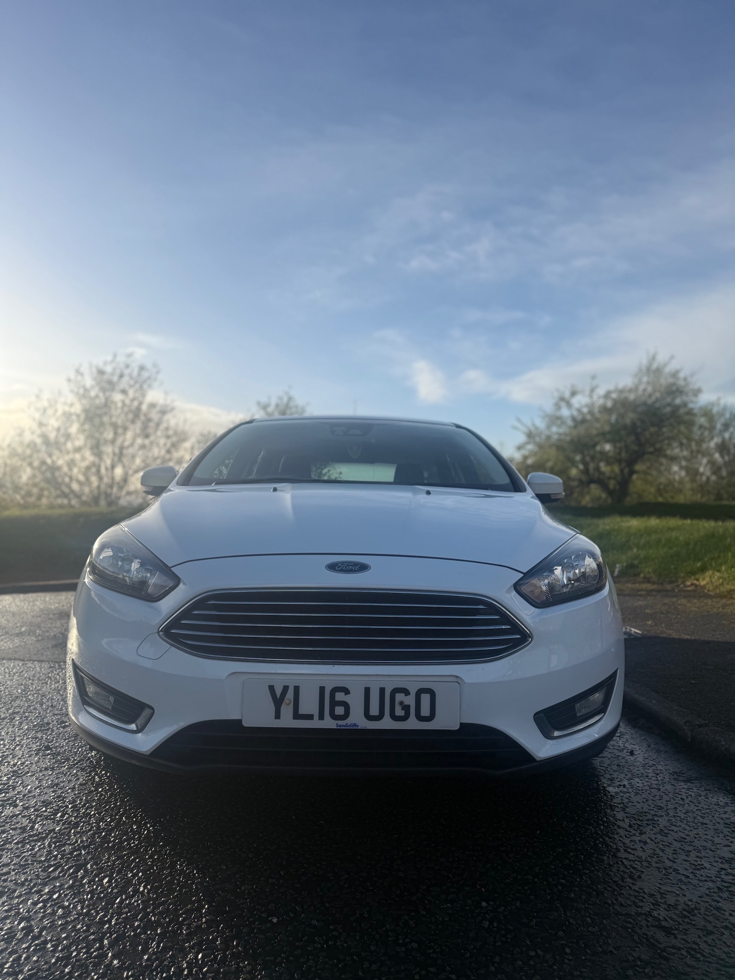 Used Ford Focus 2016 for sale - 78213455: Photo 7