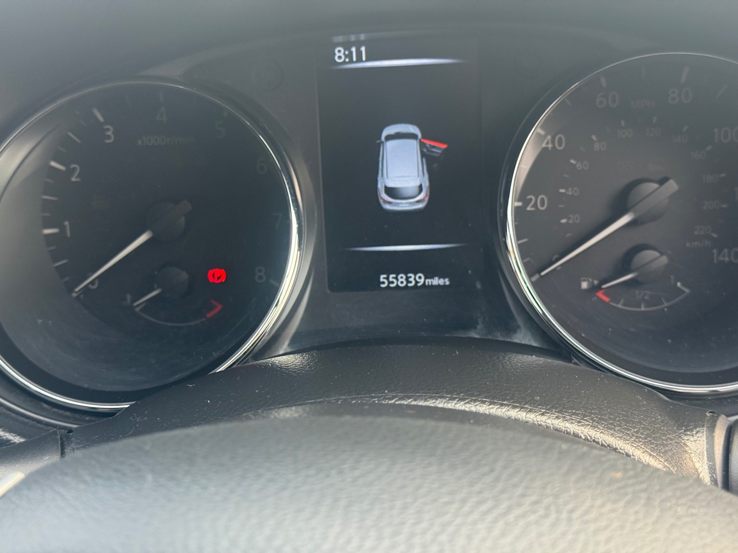 Used Nissan Qashqai 2016 for sale - 77718787: Photo 20