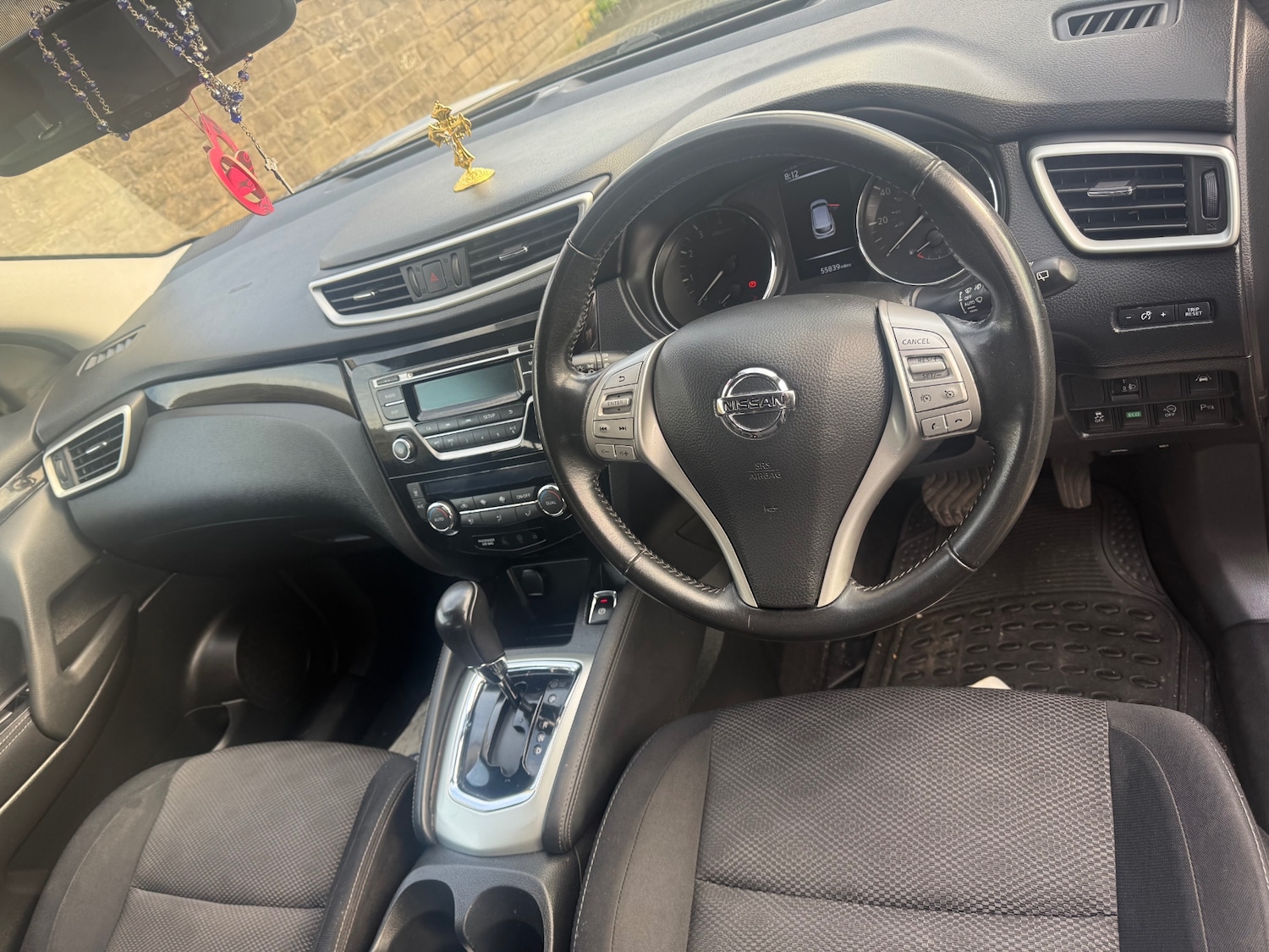 Used Nissan Qashqai 2016 for sale - 77718787: Photo 21