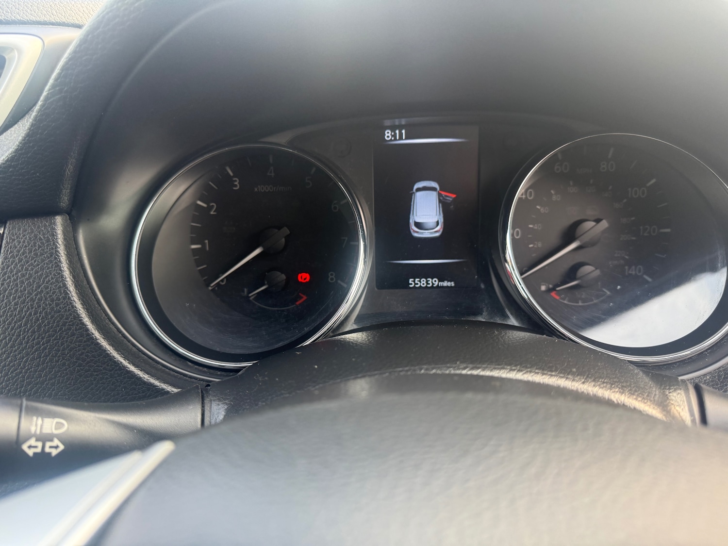 Used Nissan Qashqai 2016 for sale - 77718787: Photo 22