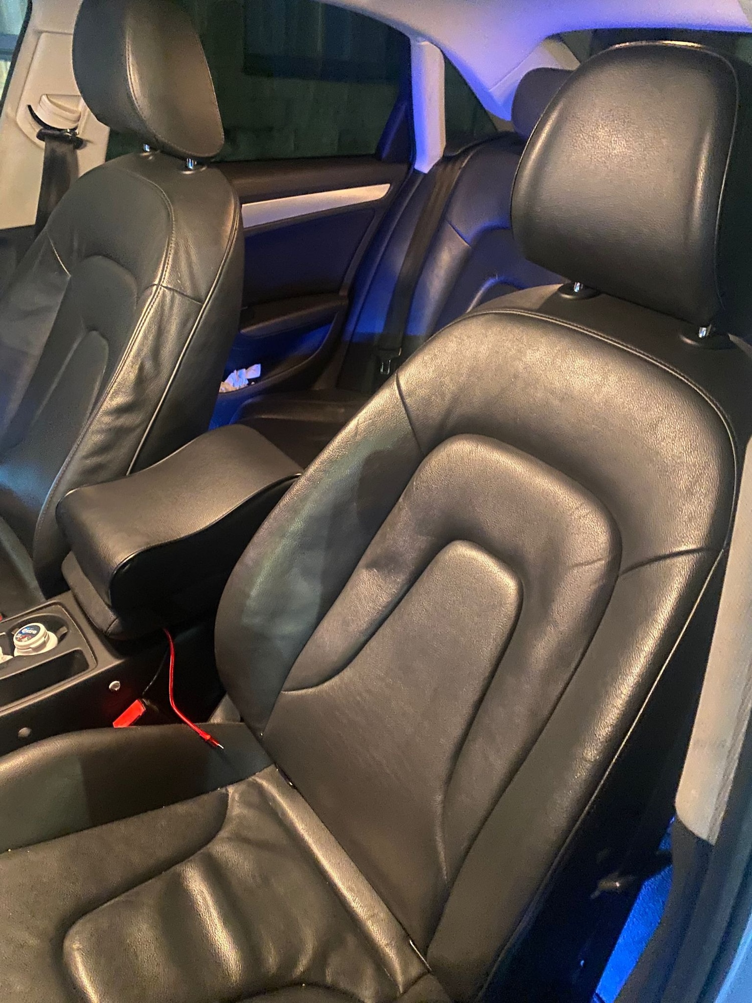 Used Audi A4 2011 for sale - 76919808: Photo 10