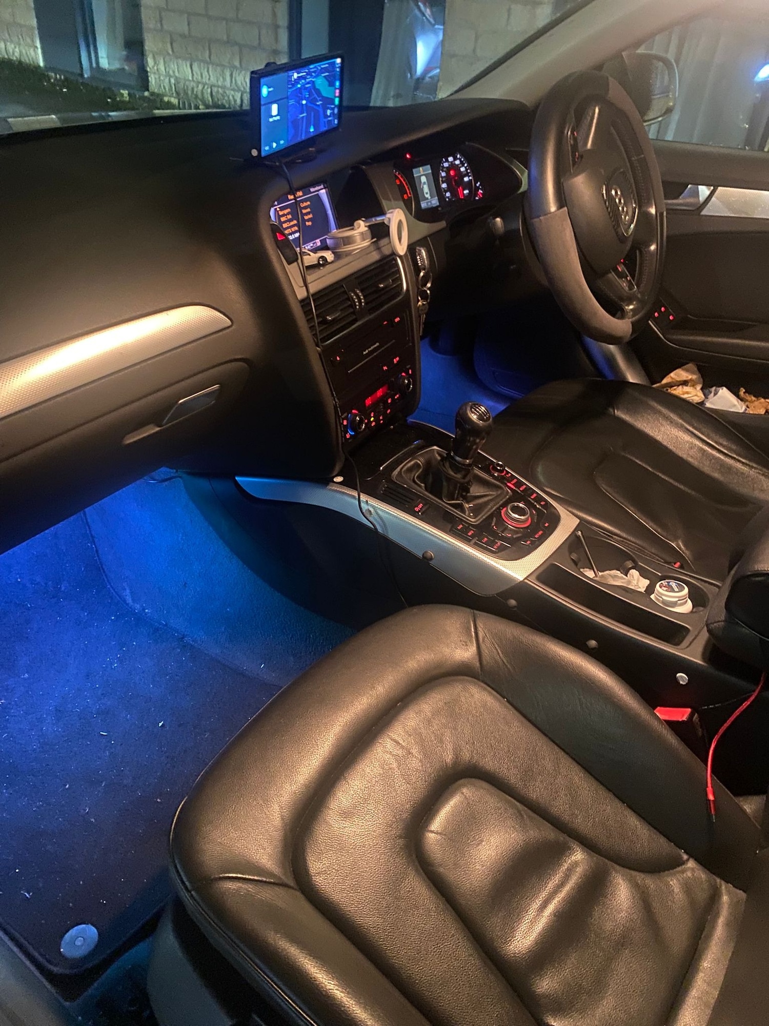 Used Audi A4 2011 for sale - 76919808: Photo 11