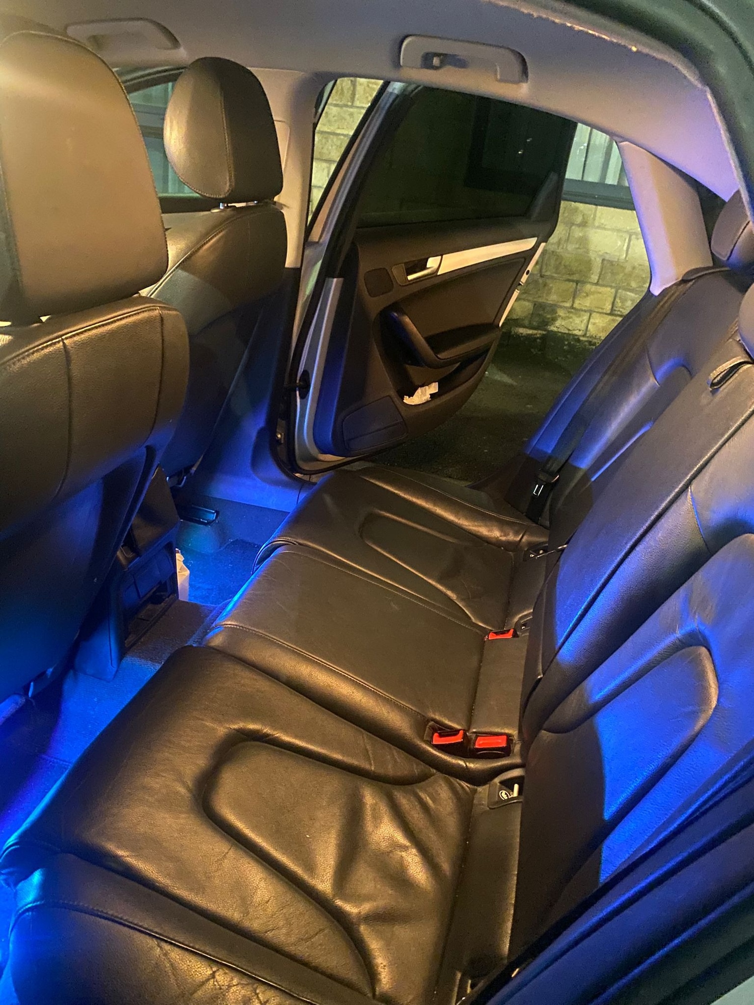 Used Audi A4 2011 for sale - 76919808: Photo 12