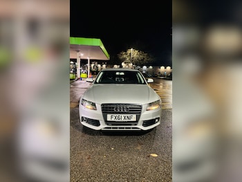 2011 (61) - 2.0 TDI 136 Technik 4dr [Start Stop]