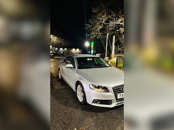 Used Audi A4 2011 for sale - 76919808: Photo