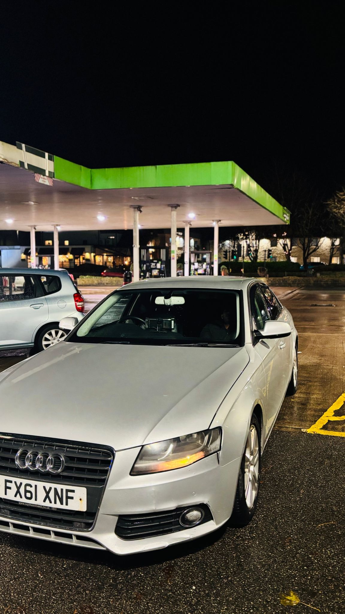 Used Audi A4 2011 for sale - 76919808: Photo 3