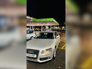 Used Audi A4 2011 for sale - 76919808: Photo