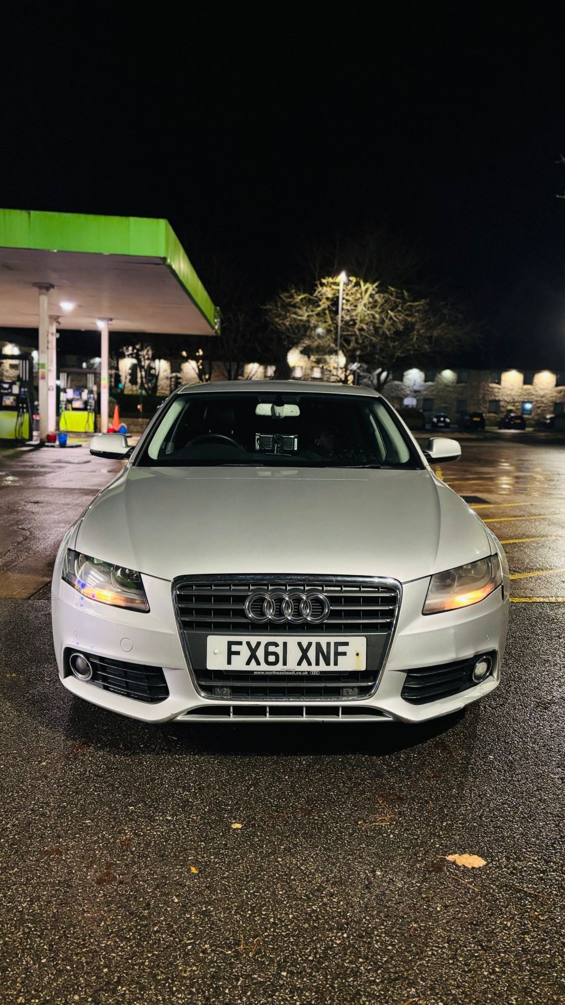 Used Audi A4 2011 for sale - 76919808: Photo 4