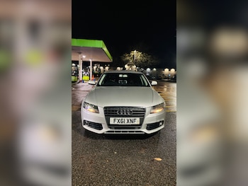 Used Audi A4 2011 for sale - 76919808: Photo