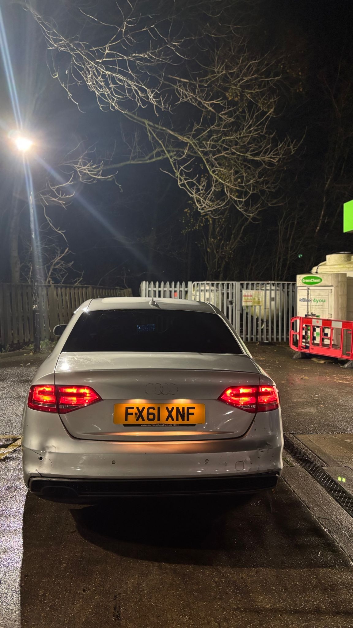 Used Audi A4 2011 for sale - 76919808: Photo 5