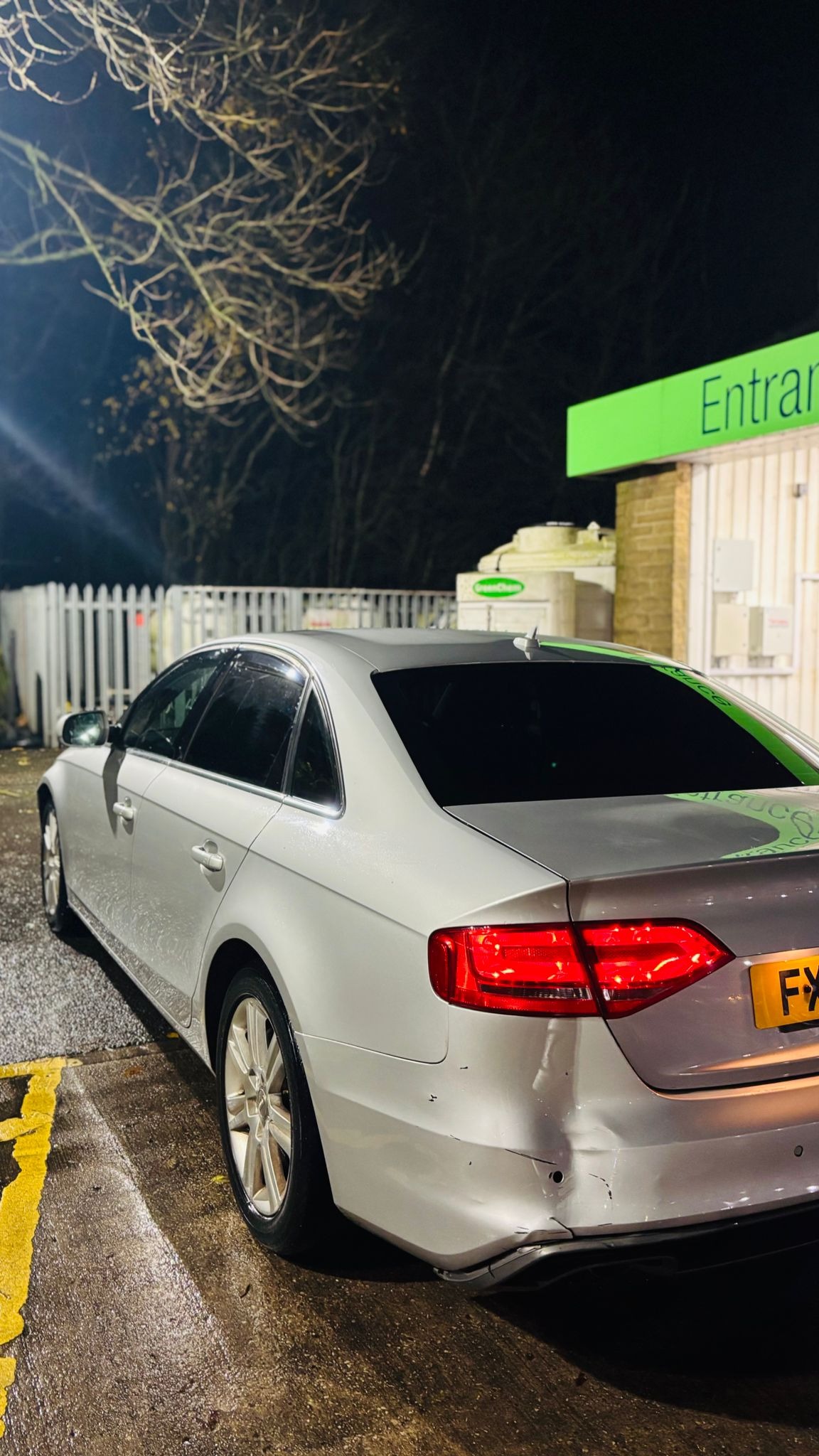 Used Audi A4 2011 for sale - 76919808: Photo 6