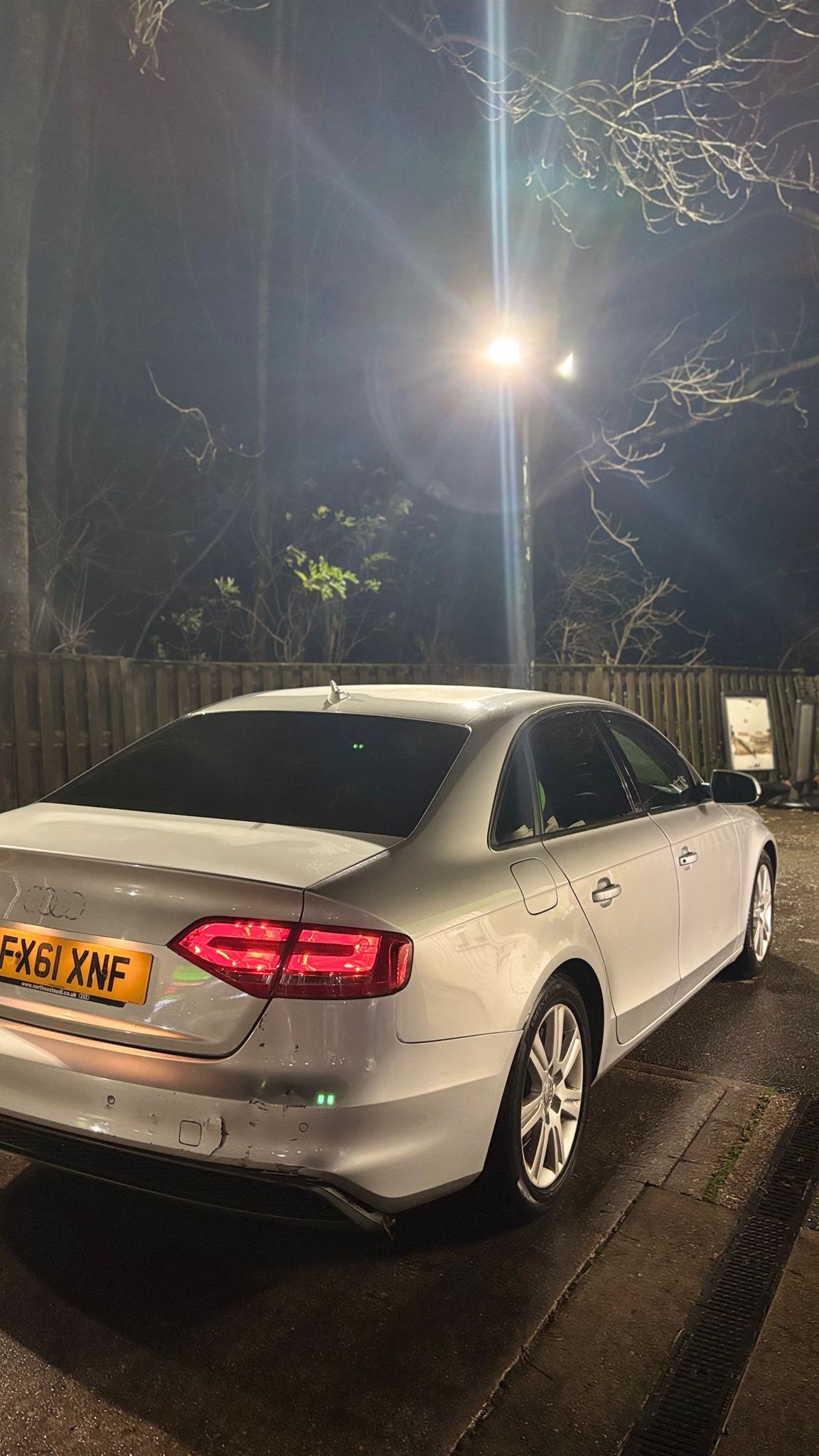 Used Audi A4 2011 for sale - 76919808: Photo 7