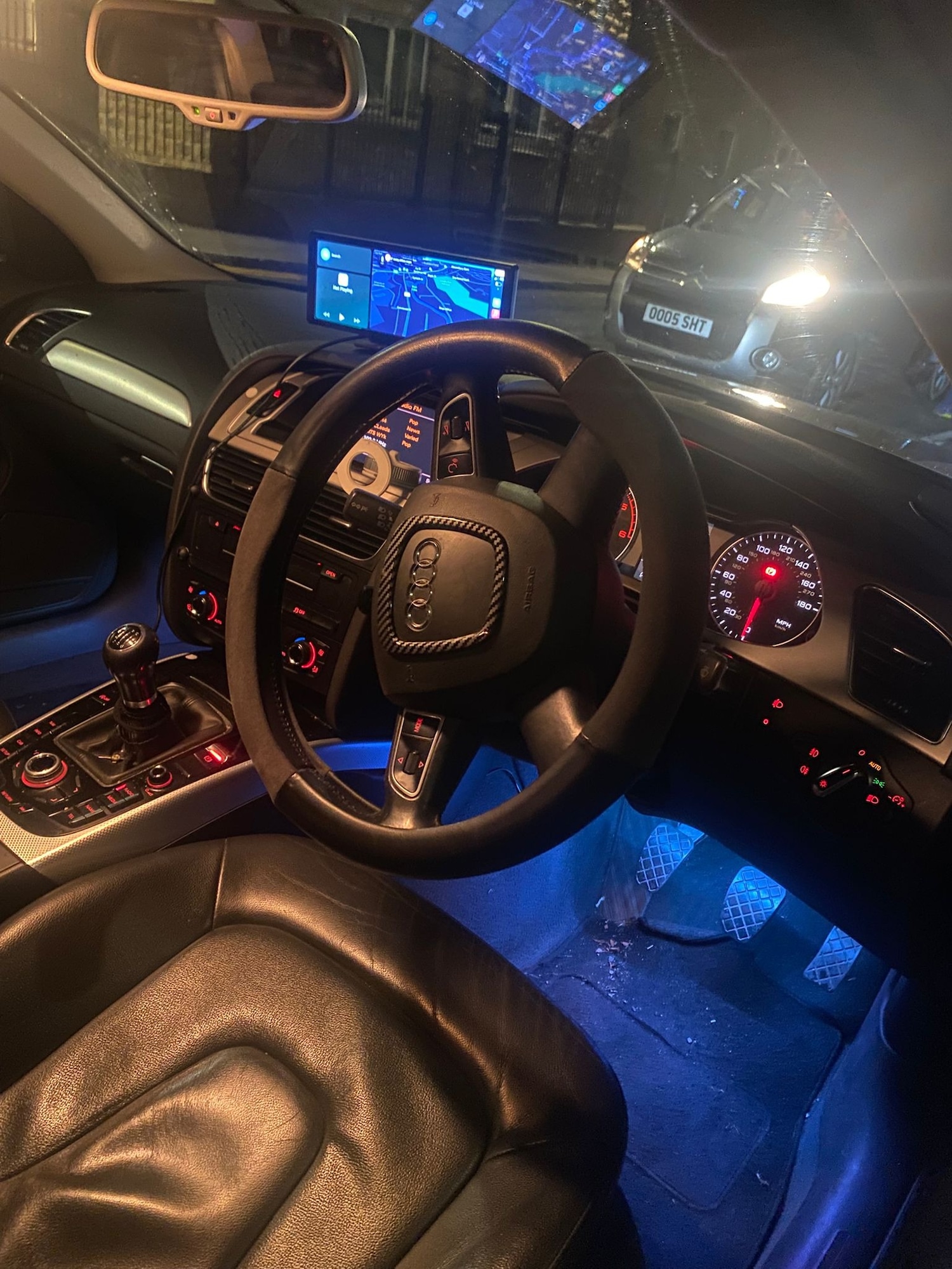 Used Audi A4 2011 for sale - 76919808: Photo 9