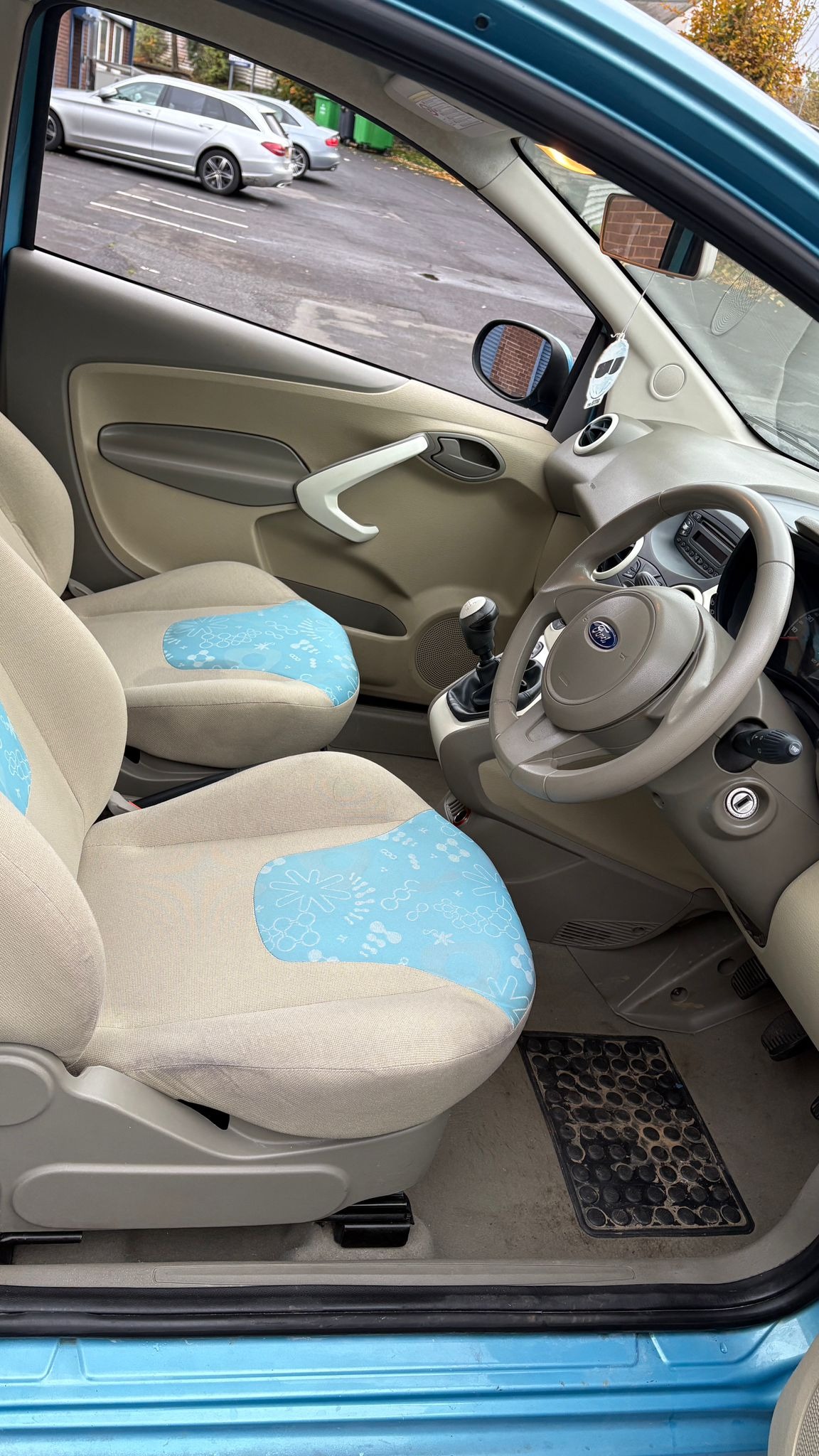 Used Ford Ka 2010 for sale - 76637529: Photo 10