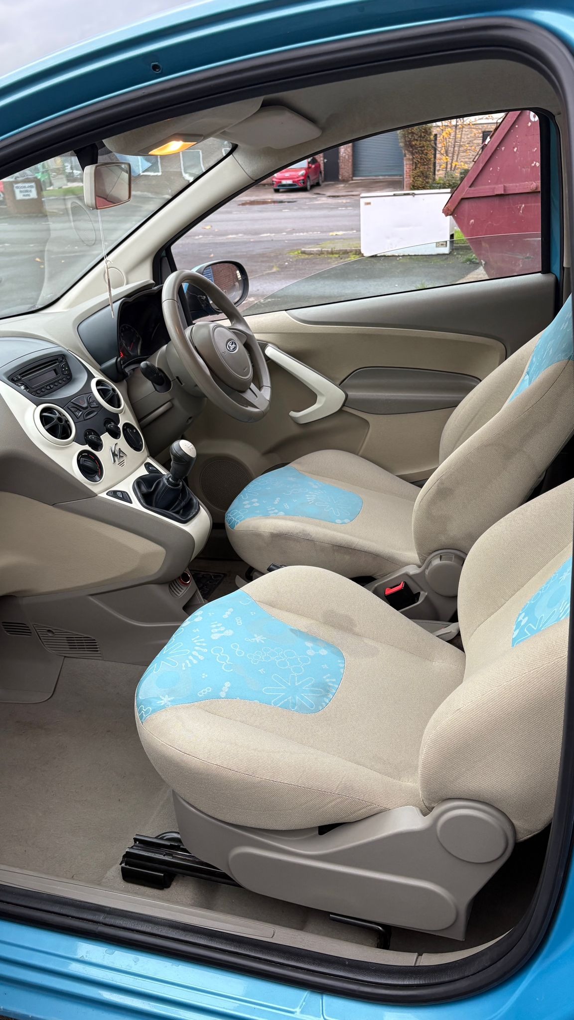 Used Ford Ka 2010 for sale - 76637529: Photo 11