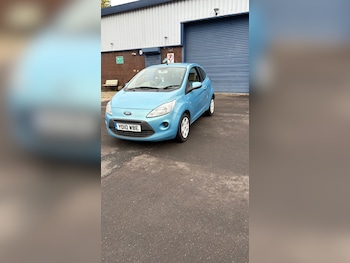 2010 (10) - 1.2 Edge 3dr