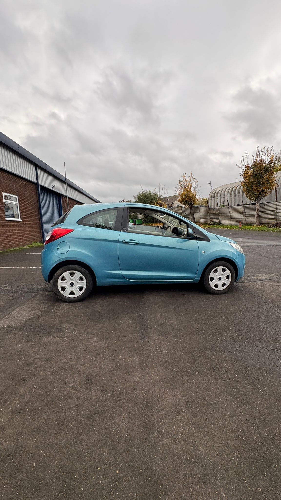 Used Ford Ka 2010 for sale - 76637529: Photo 6