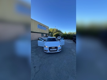 Used Audi A3 2016 for sale - 78748391: Photo