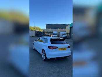 Used Audi A3 2016 for sale - 78748391: Photo