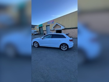 Used Audi A3 2016 for sale - 78748391: Photo