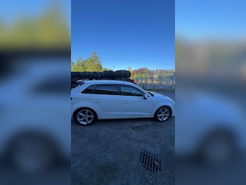 Used Audi A3 2016 for sale - 78748391: Photo