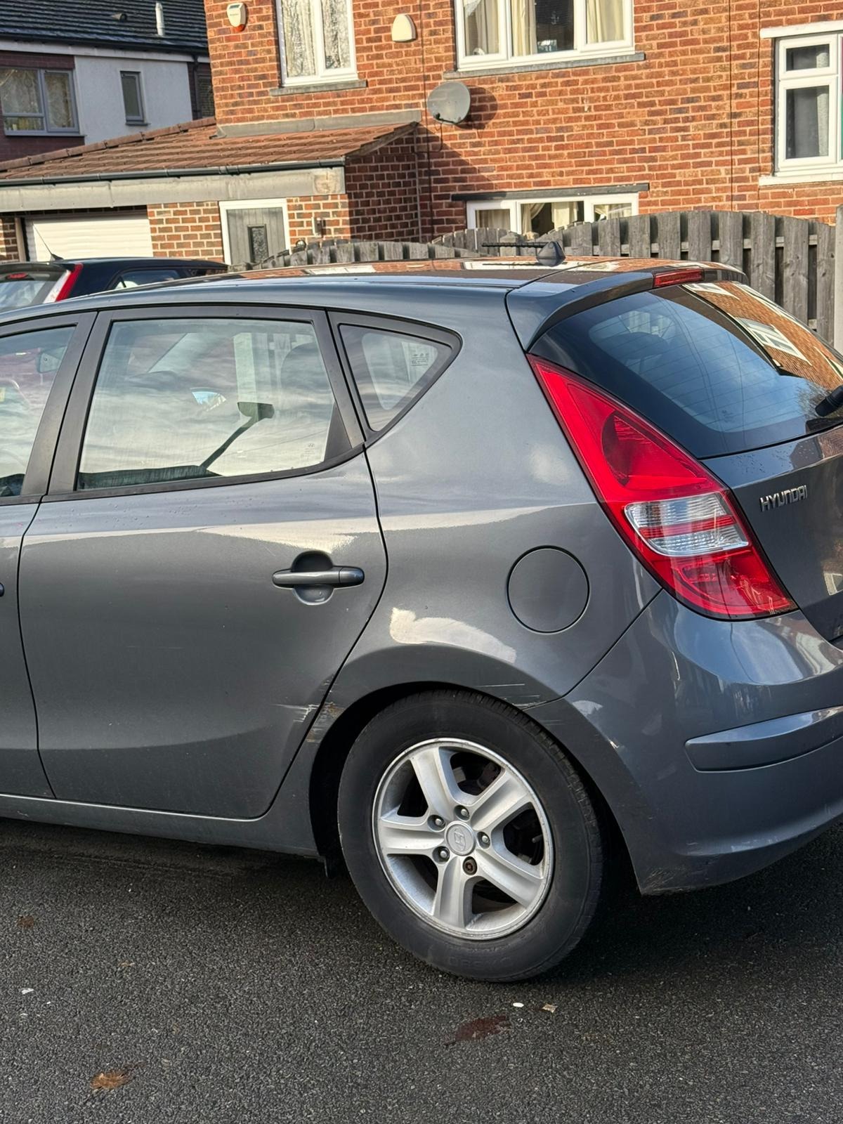 Used Hyundai i30 2009 for sale - 76919425: Photo 10