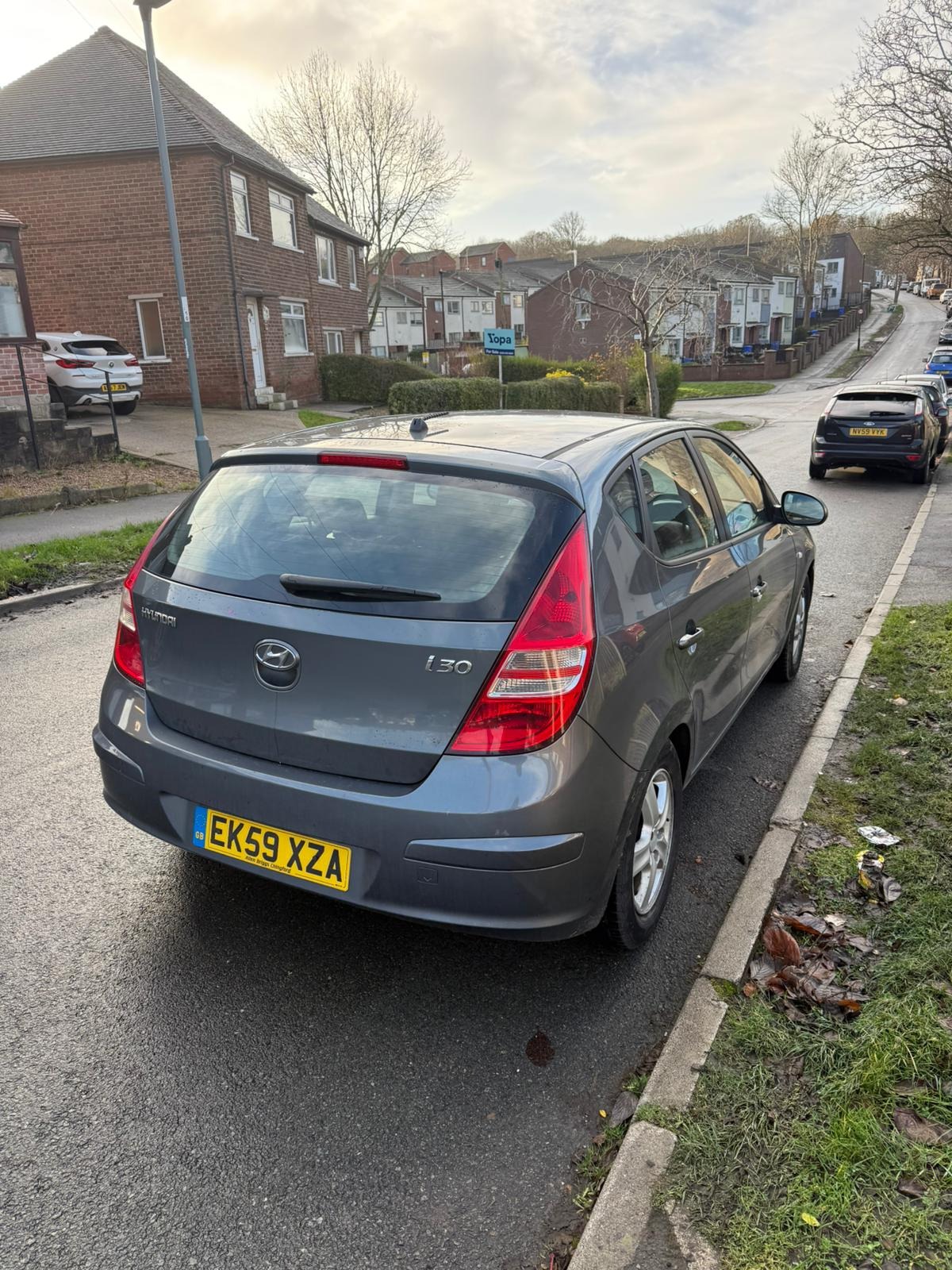 Used Hyundai i30 2009 for sale - 76919425: Photo 11