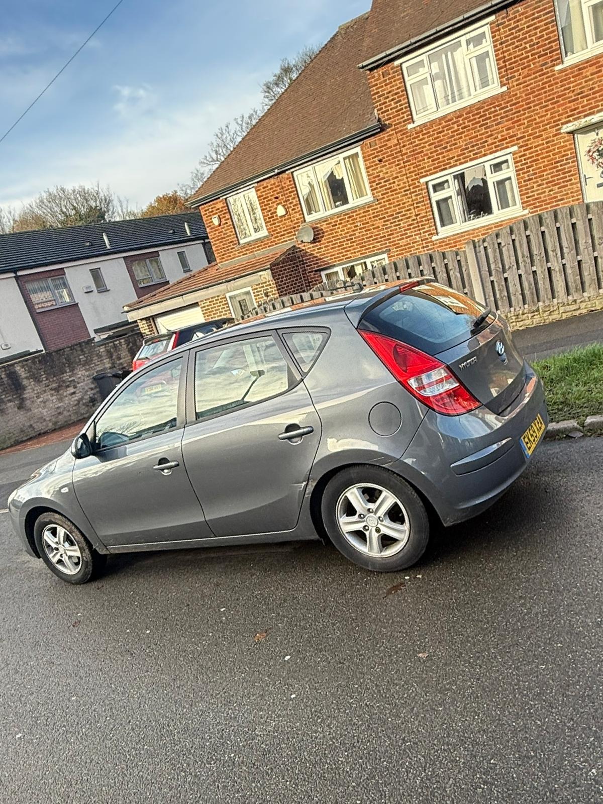Used Hyundai i30 2009 for sale - 76919425: Photo 12