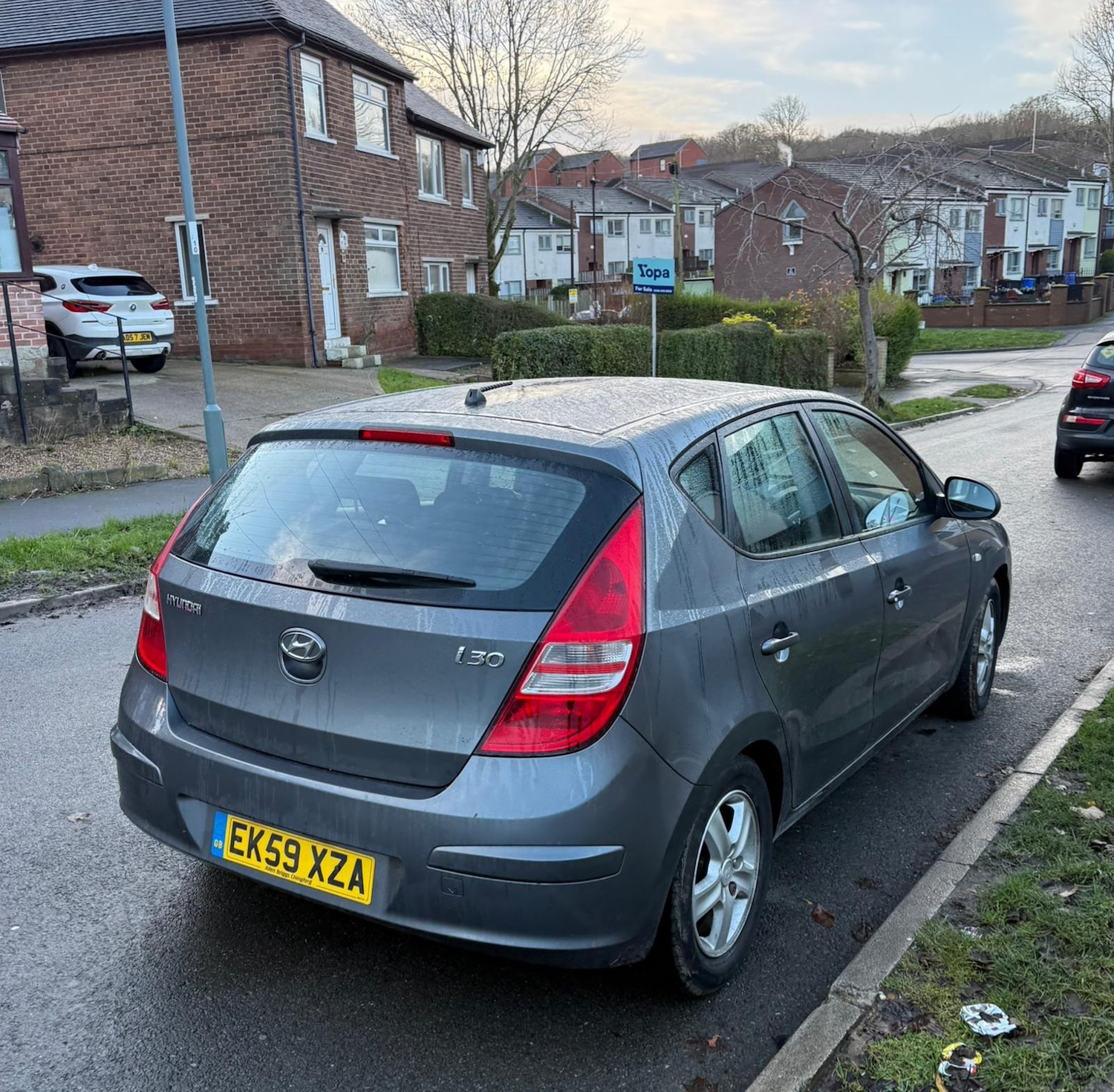 Used Hyundai i30 2009 for sale - 76919425: Photo 13