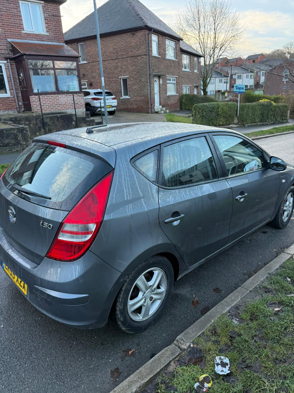 Used Hyundai i30 2009 for sale - 76919425: Photo 14