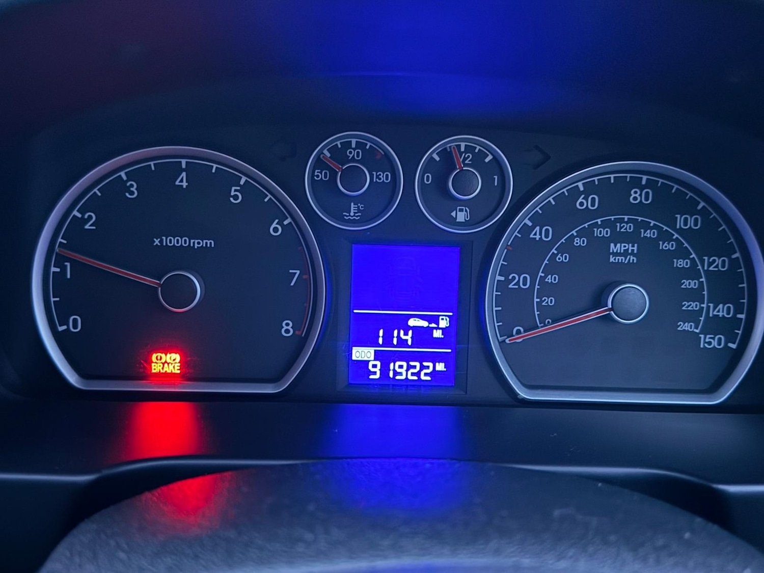 Used Hyundai i30 2009 for sale - 76919425: Photo 15