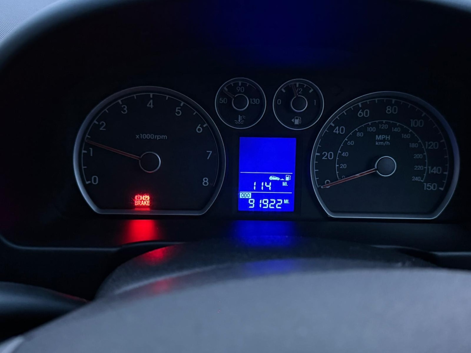 Used Hyundai i30 2009 for sale - 76919425: Photo 16