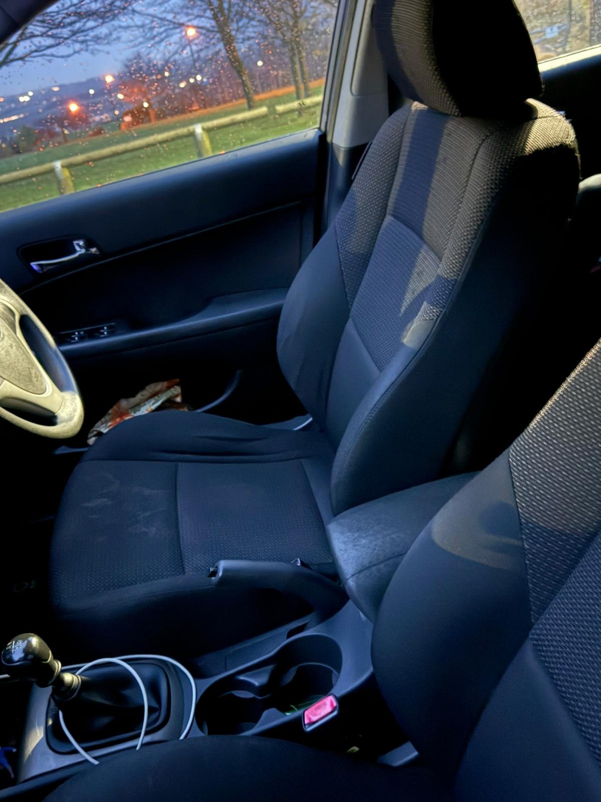 Used Hyundai i30 2009 for sale - 76919425: Photo 17