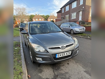 2009 (59) - 1.4 Comfort 5dr