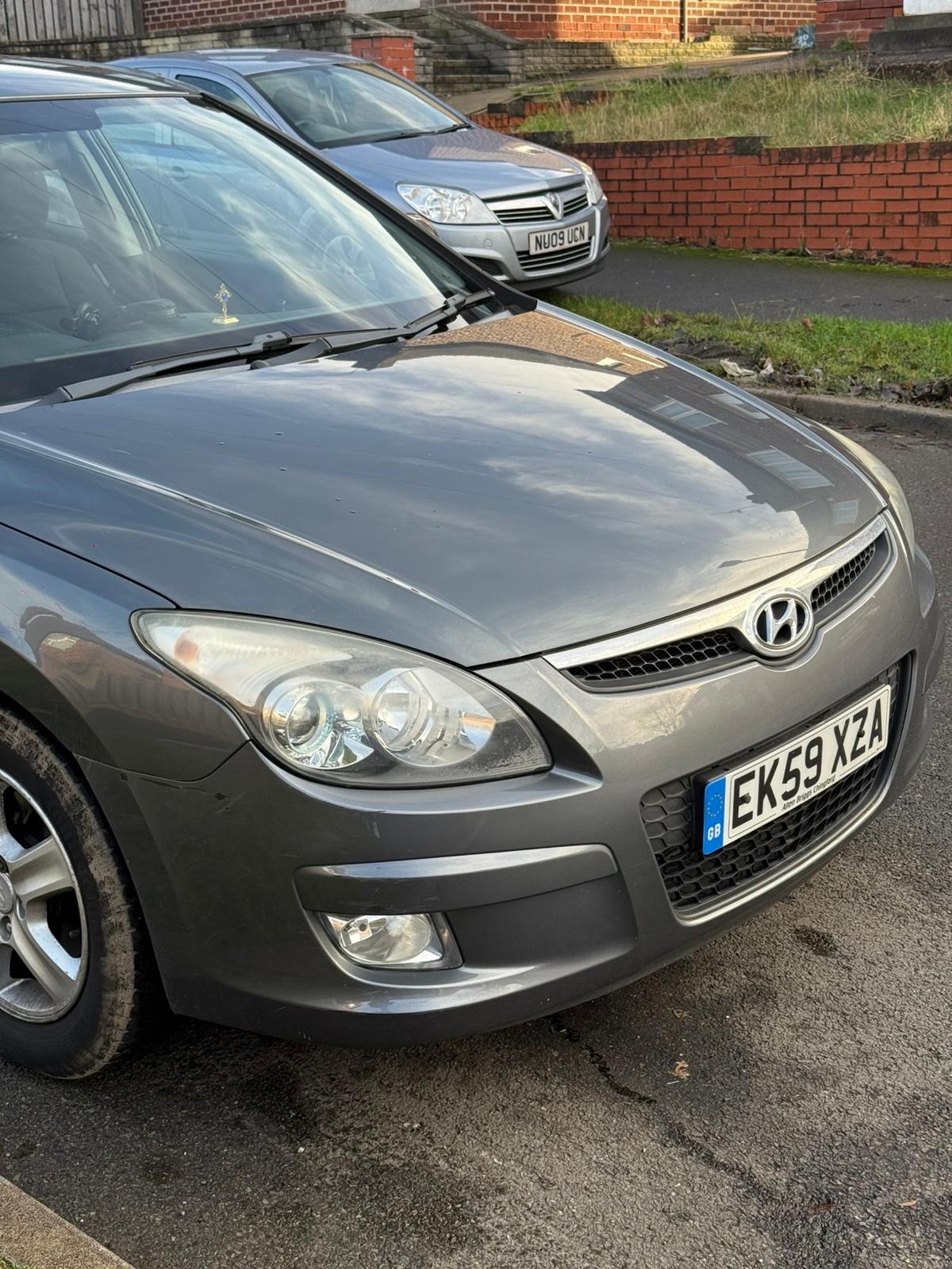 Used Hyundai i30 2009 for sale - 76919425: Photo 2