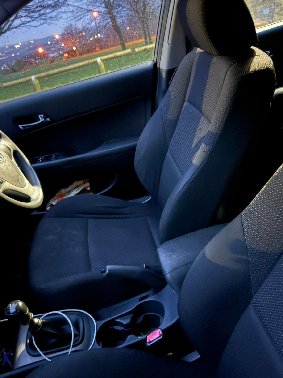 Used Hyundai i30 2009 for sale - 76919425: Photo 20