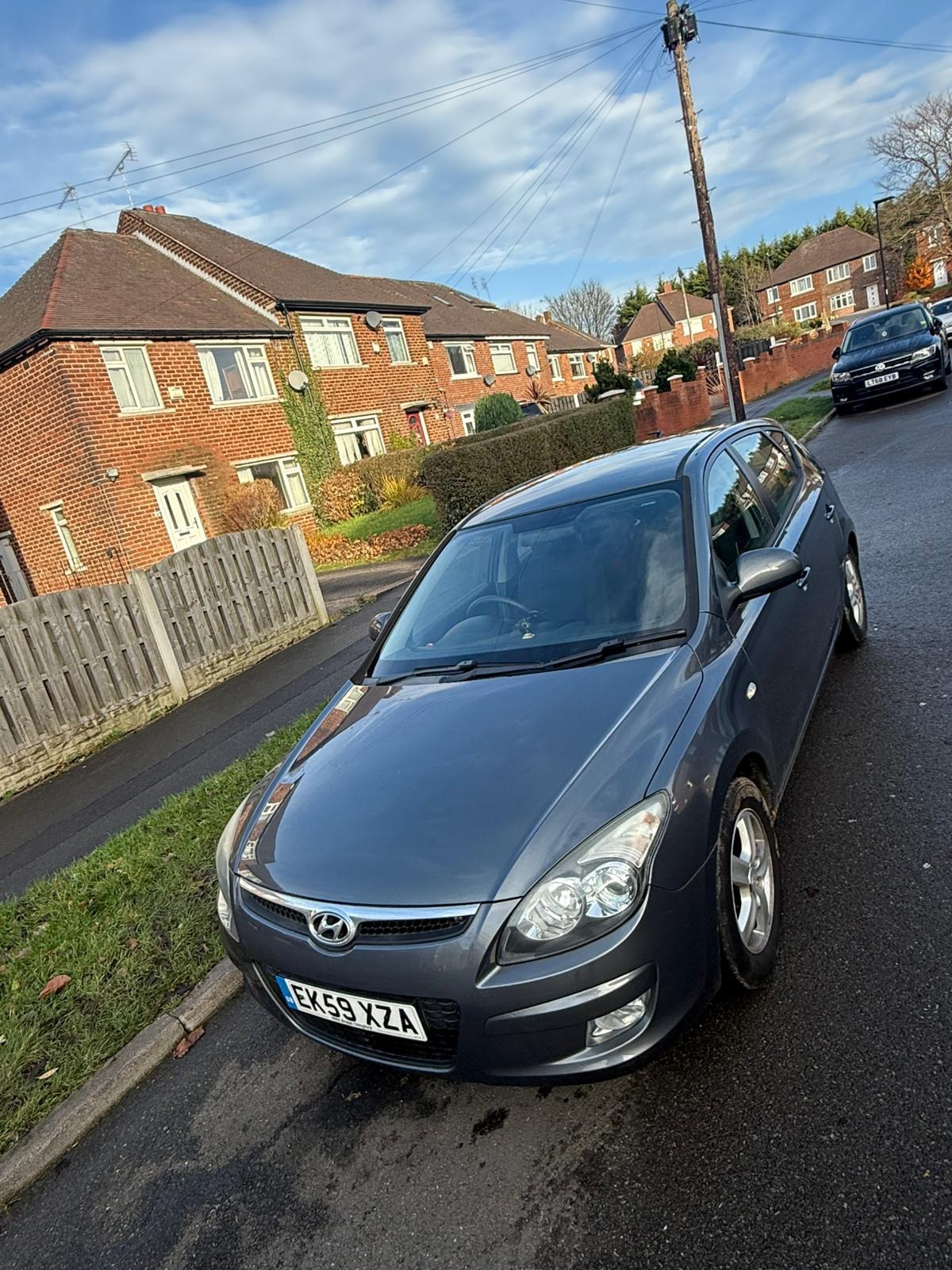 Used Hyundai i30 2009 for sale - 76919425: Photo 3