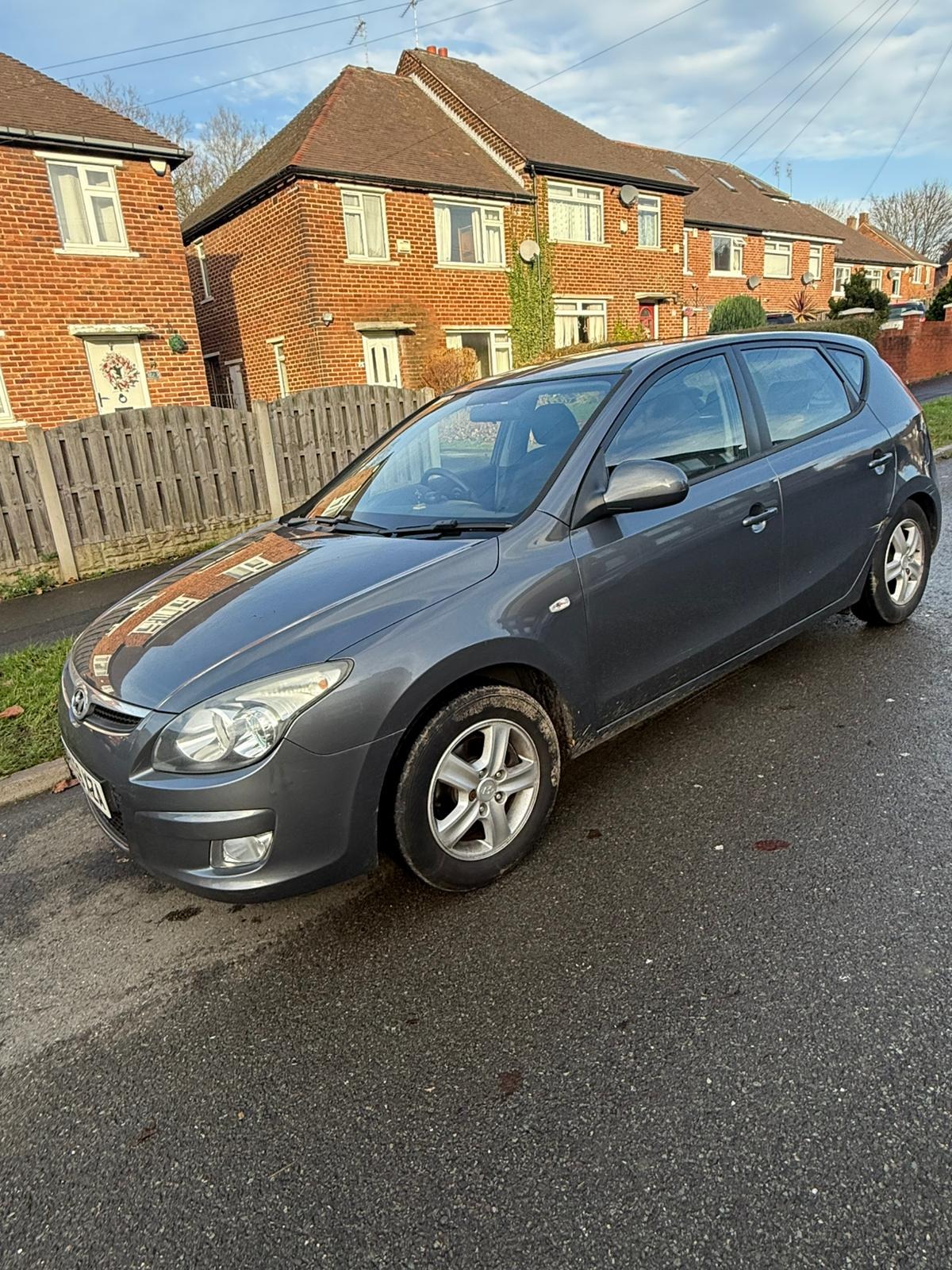 Used Hyundai i30 2009 for sale - 76919425: Photo 4