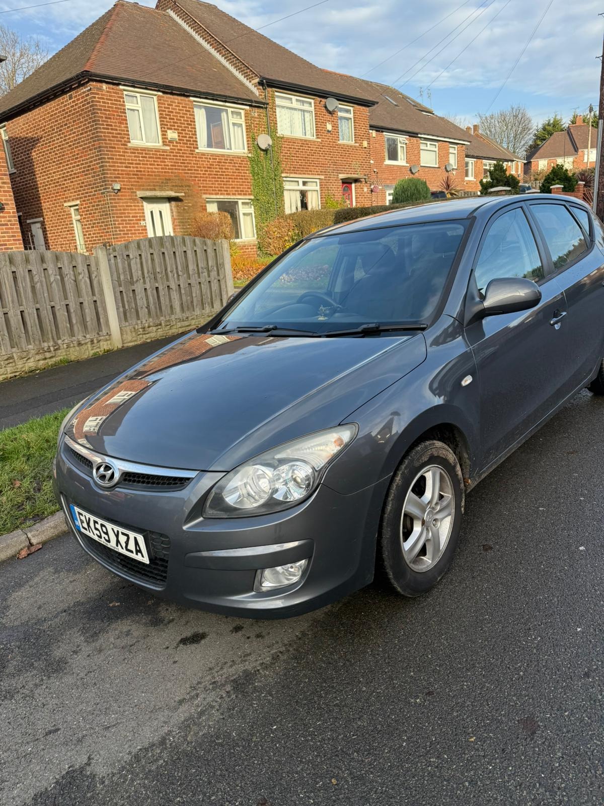 Used Hyundai i30 2009 for sale - 76919425: Photo 5