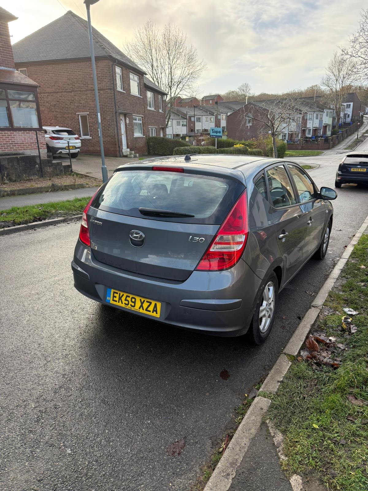 Used Hyundai i30 2009 for sale - 76919425: Photo 6