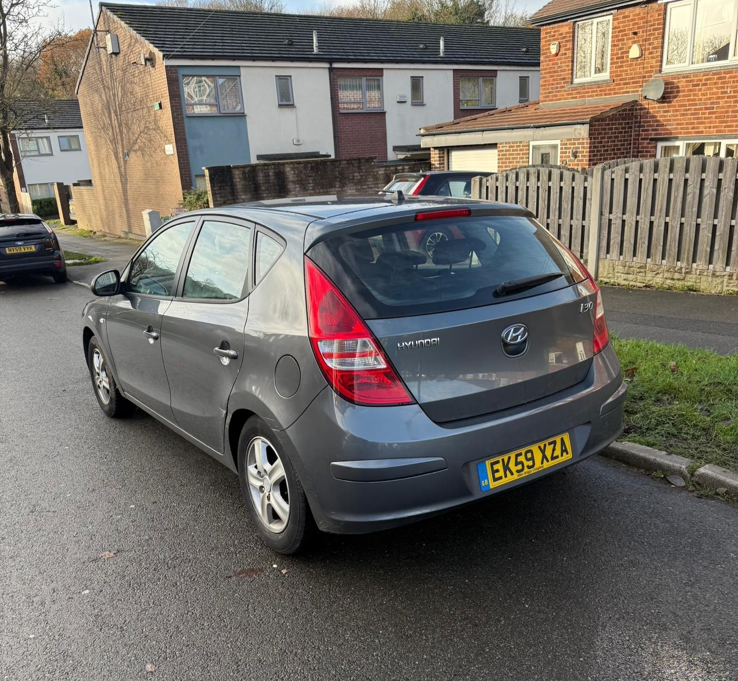 Used Hyundai i30 2009 for sale - 76919425: Photo 7