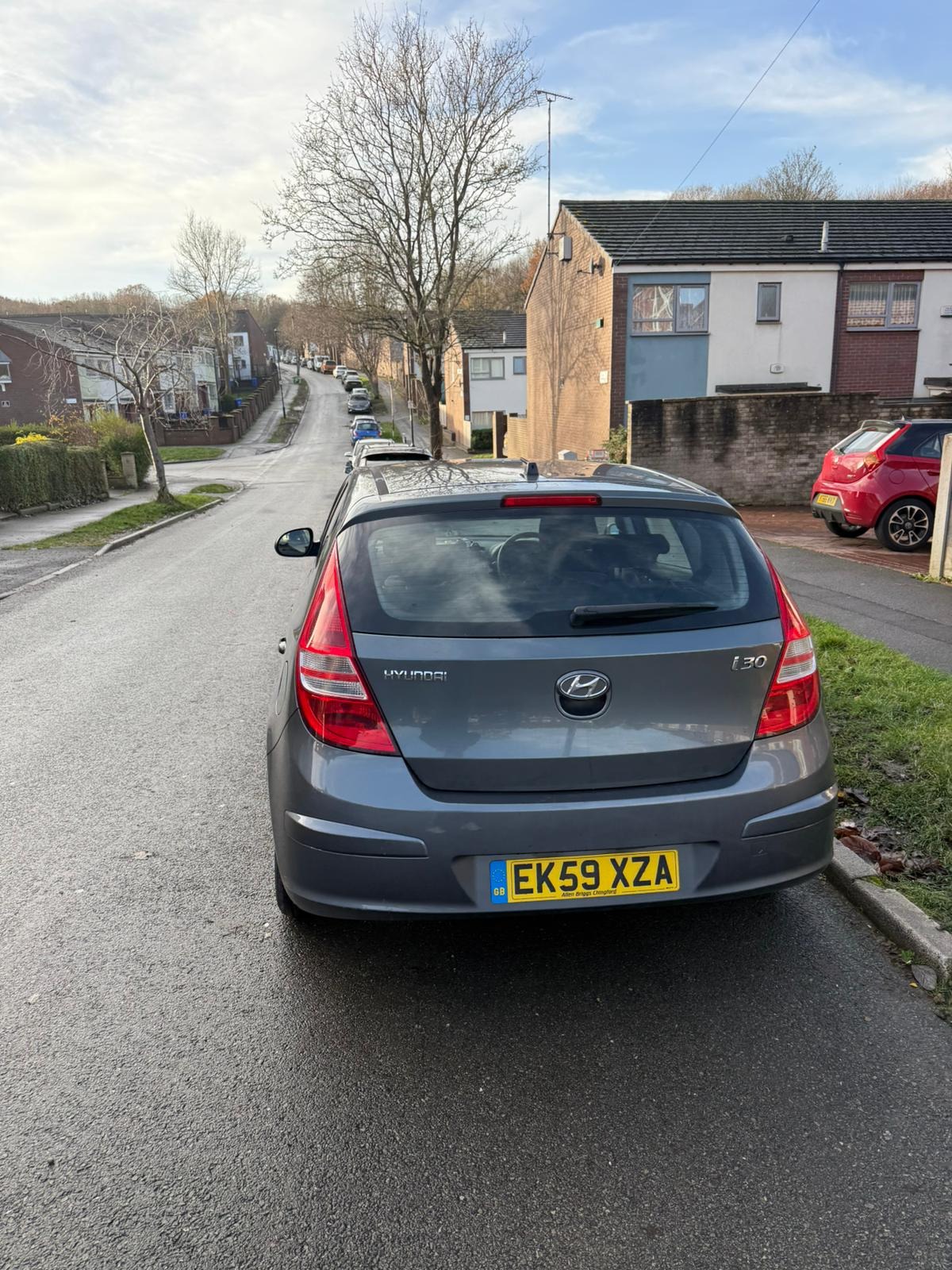 Used Hyundai i30 2009 for sale - 76919425: Photo 8