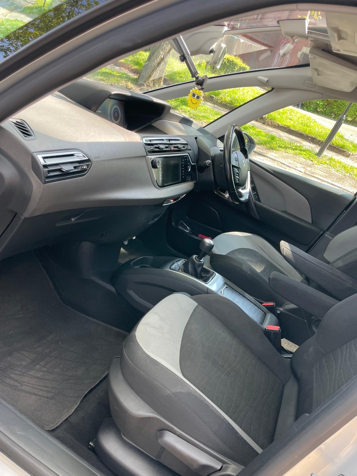 Used Citroen C4 Picasso 2013 for sale - 76557754: Photo 12