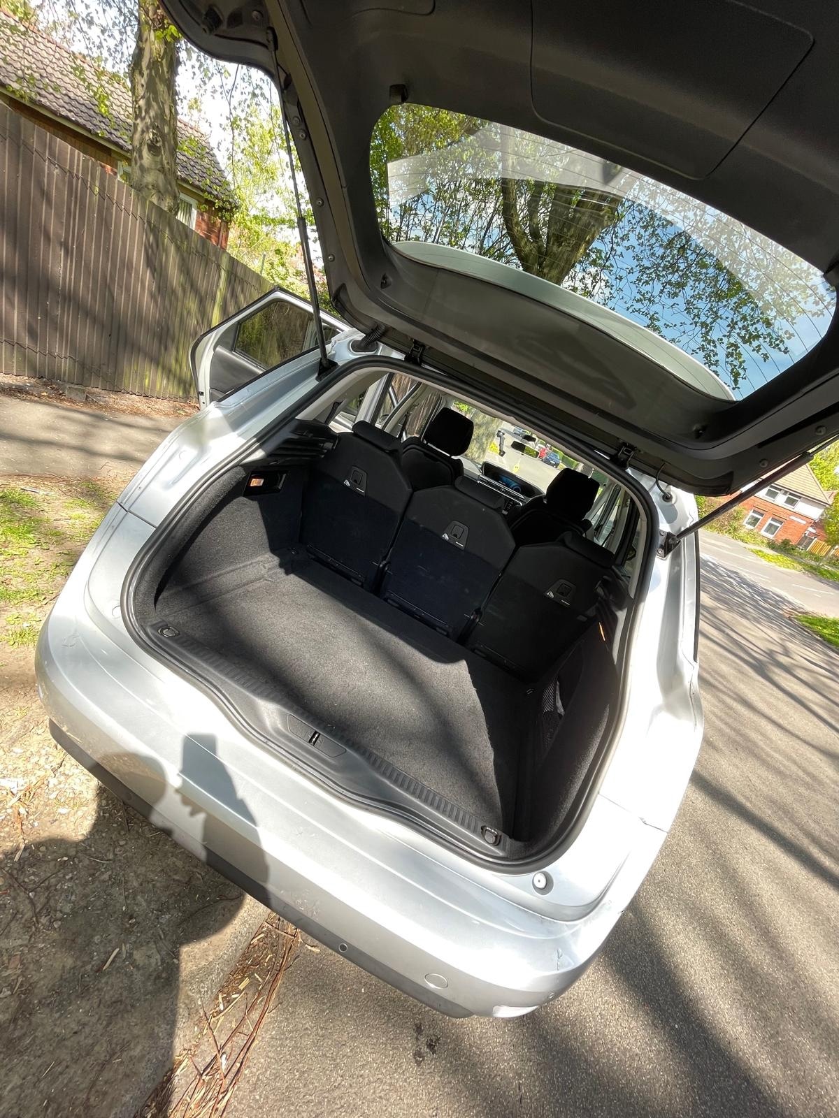 Used Citroen C4 Picasso 2013 for sale - 76557754: Photo 13